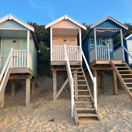 Fisherman'S Retreat Wells-next-the-Sea Екстер'єр фото