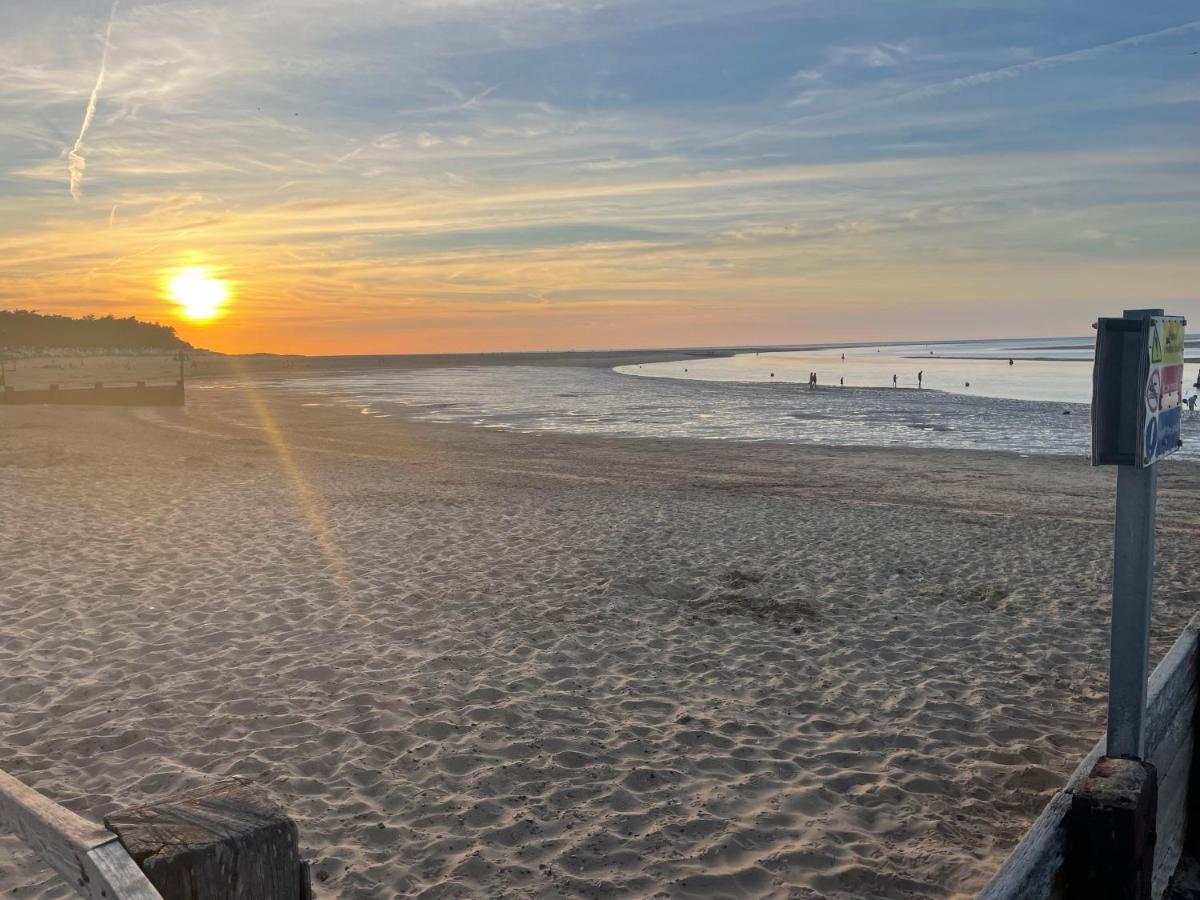 Fisherman'S Retreat Wells-next-the-Sea Екстер'єр фото
