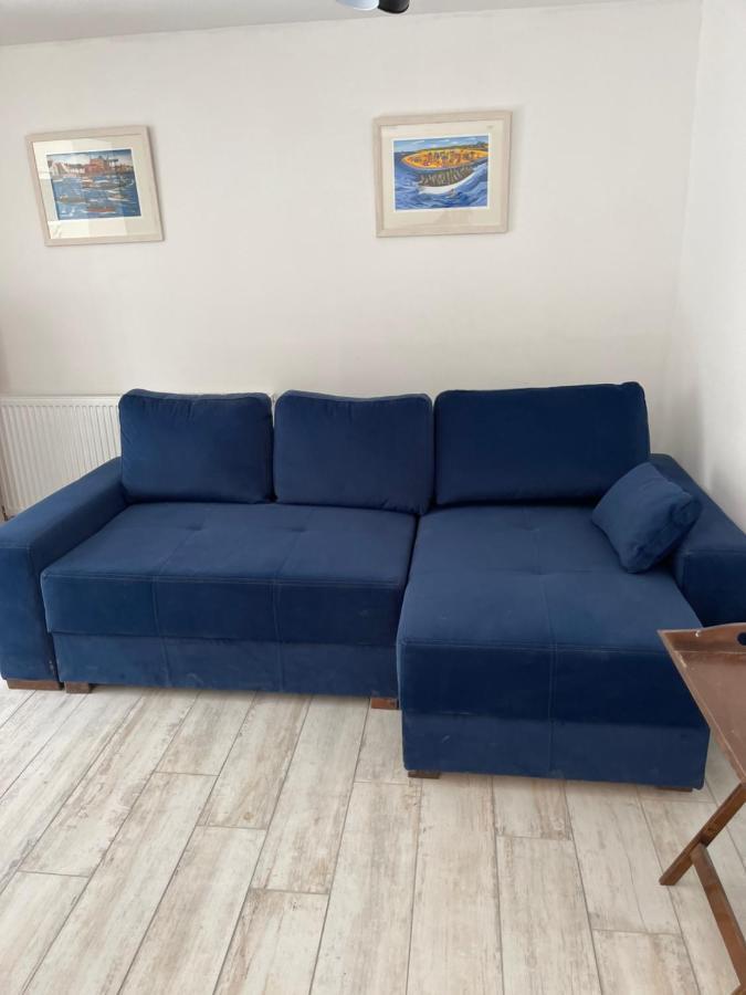 Fisherman'S Retreat Wells-next-the-Sea Екстер'єр фото