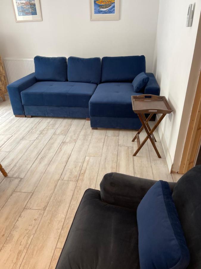 Fisherman'S Retreat Wells-next-the-Sea Екстер'єр фото