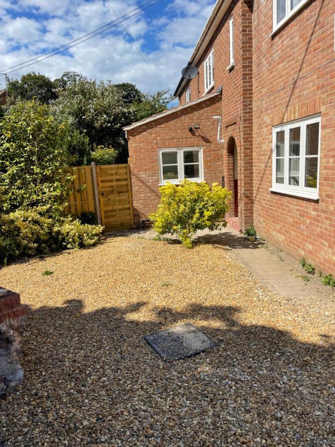 Fisherman'S Retreat Wells-next-the-Sea Екстер'єр фото