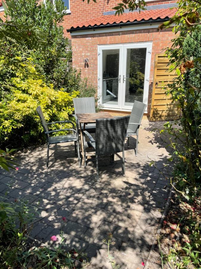 Fisherman'S Retreat Wells-next-the-Sea Екстер'єр фото