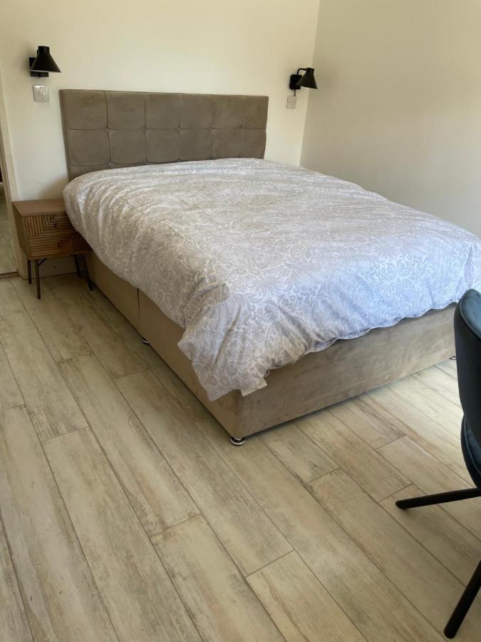 Fisherman'S Retreat Wells-next-the-Sea Екстер'єр фото