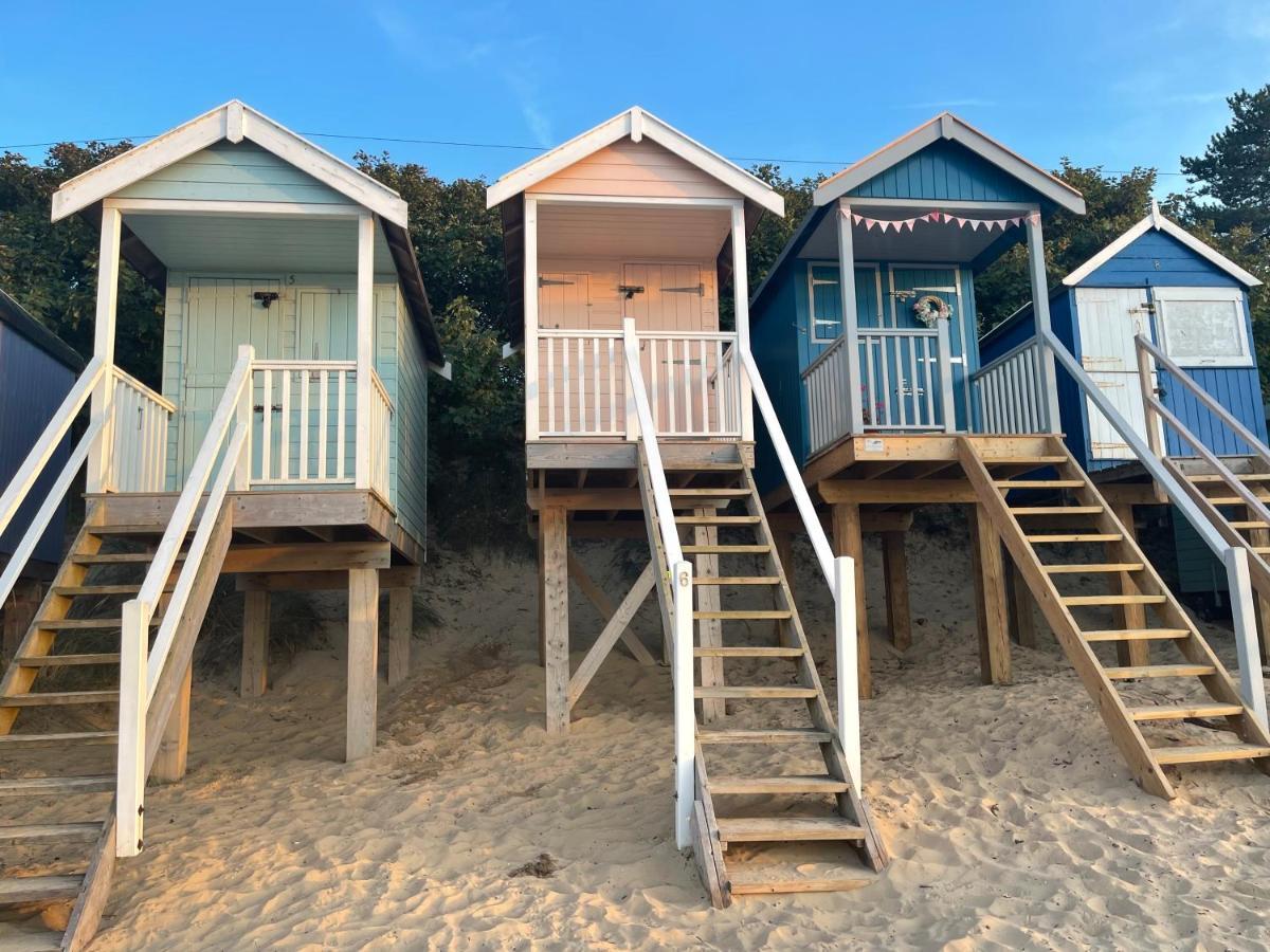 Fisherman'S Retreat Wells-next-the-Sea Екстер'єр фото