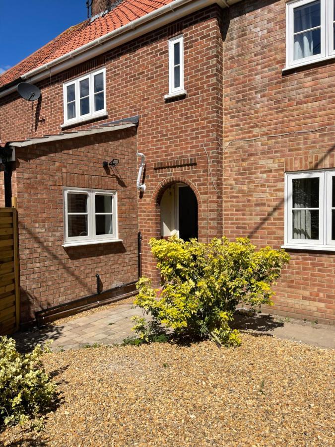 Fisherman'S Retreat Wells-next-the-Sea Екстер'єр фото