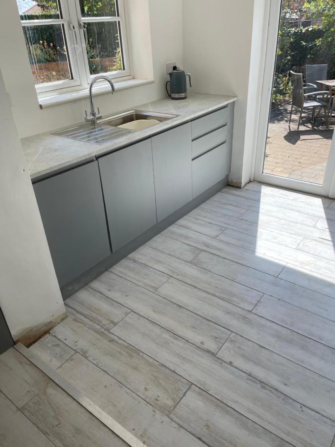 Fisherman'S Retreat Wells-next-the-Sea Екстер'єр фото